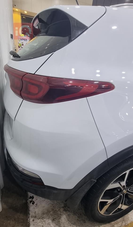 کیا سپۆرتاج